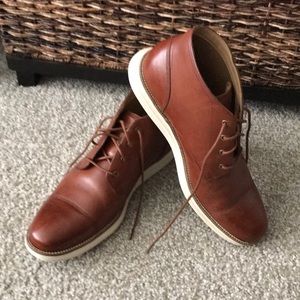 Cole Haan Chukka GRAND.OS